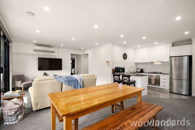 Main view of Homely apartment listing, 21/75-77 Tram Road, Doncaster VIC 3108