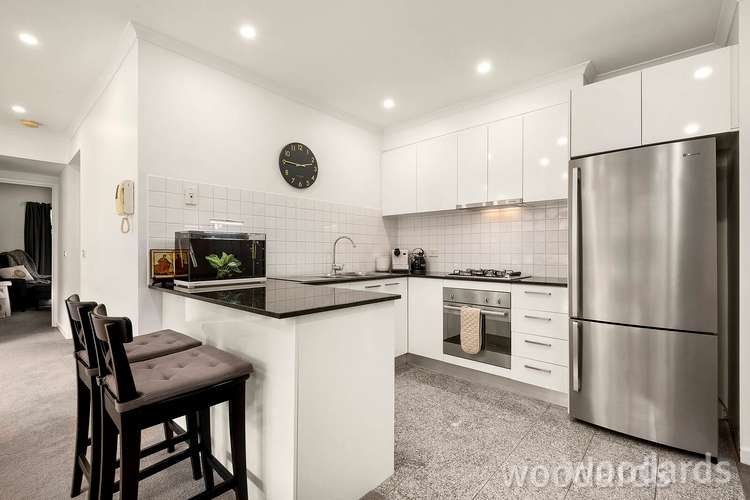 Second view of Homely apartment listing, 21/75-77 Tram Road, Doncaster VIC 3108