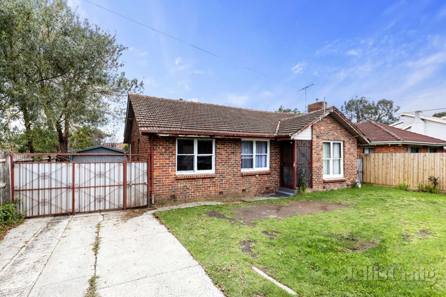 Main view of Homely house listing, 11 Brunei Crescent, Heidelberg West VIC 3081