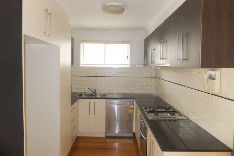 Second view of Homely townhouse listing, 1/4 Fortuna Street, Clayton VIC 3168