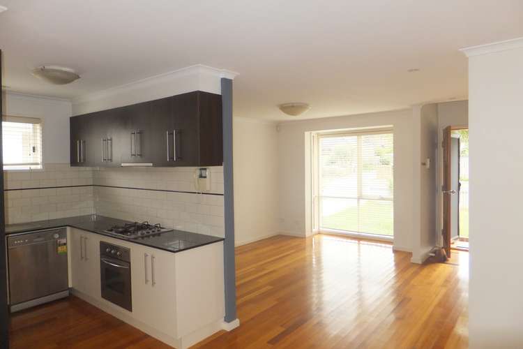 Fifth view of Homely townhouse listing, 1/4 Fortuna Street, Clayton VIC 3168