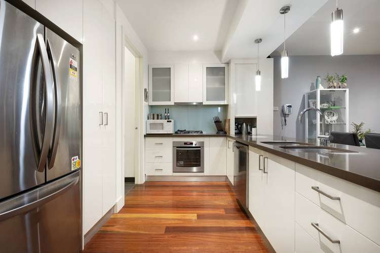 Second view of Homely house listing, 13 Heriot Place, Williamstown VIC 3016