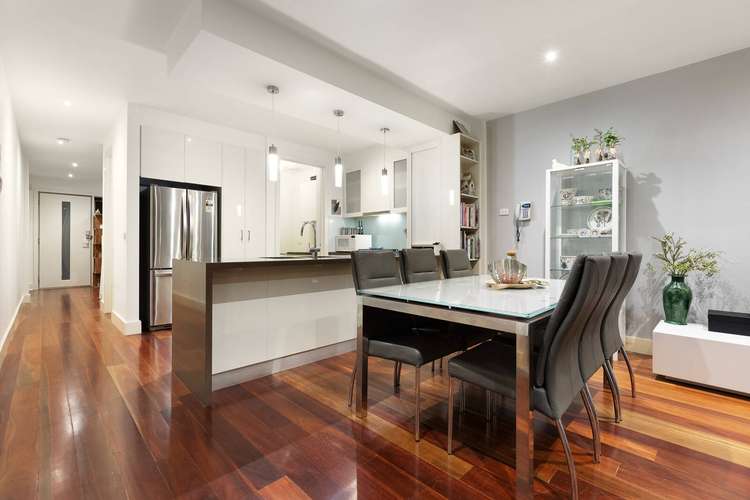 Third view of Homely house listing, 13 Heriot Place, Williamstown VIC 3016