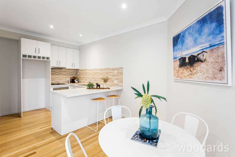 Main view of Homely apartment listing, 3/555-557 Gilbert Road, Preston VIC 3072