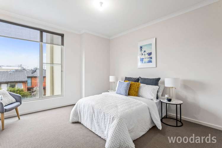 Sixth view of Homely apartment listing, 3/555-557 Gilbert Road, Preston VIC 3072