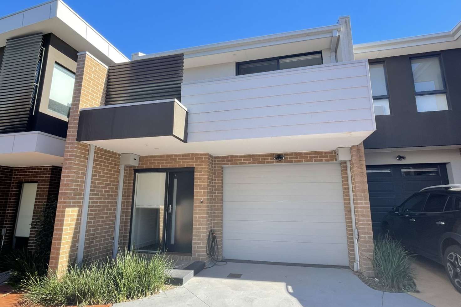 Main view of Homely townhouse listing, 4/47-51 Evelyn Street, Clayton VIC 3168