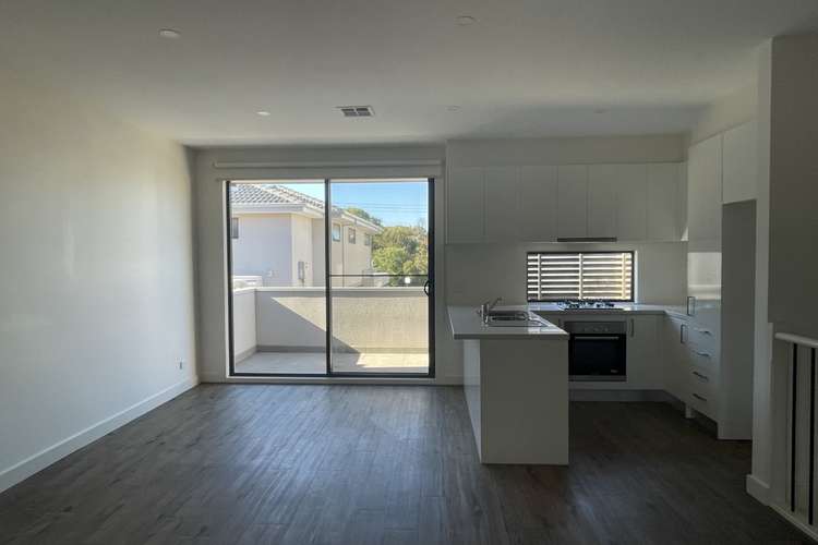 Second view of Homely townhouse listing, 4/47-51 Evelyn Street, Clayton VIC 3168