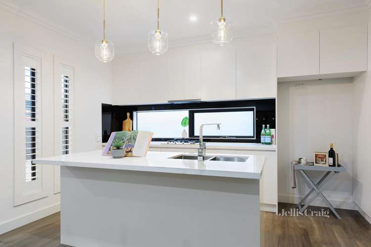 Third view of Homely townhouse listing, 4/12 Loraine Avenue, Box Hill North VIC 3129