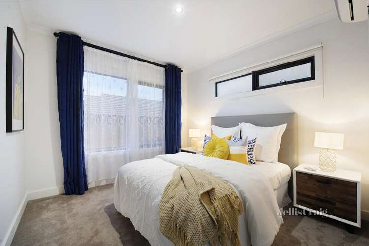 Fifth view of Homely townhouse listing, 4/12 Loraine Avenue, Box Hill North VIC 3129