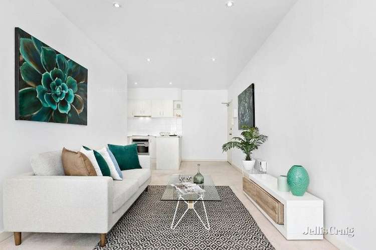 Fifth view of Homely apartment listing, 205/445 Royal Parade, Parkville VIC 3052