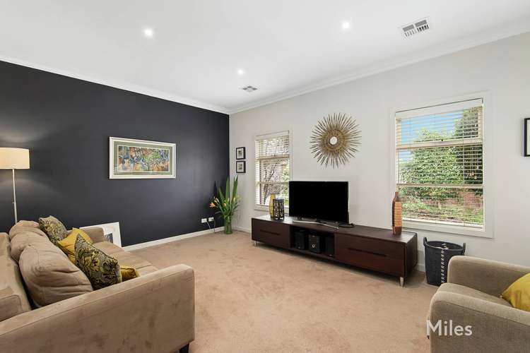 Second view of Homely unit listing, 1/61 Beatty Street, Ivanhoe VIC 3079