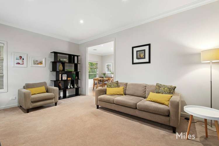 Third view of Homely unit listing, 1/61 Beatty Street, Ivanhoe VIC 3079