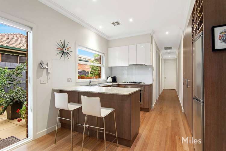 Fourth view of Homely unit listing, 1/61 Beatty Street, Ivanhoe VIC 3079