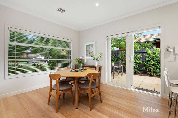 Fifth view of Homely unit listing, 1/61 Beatty Street, Ivanhoe VIC 3079