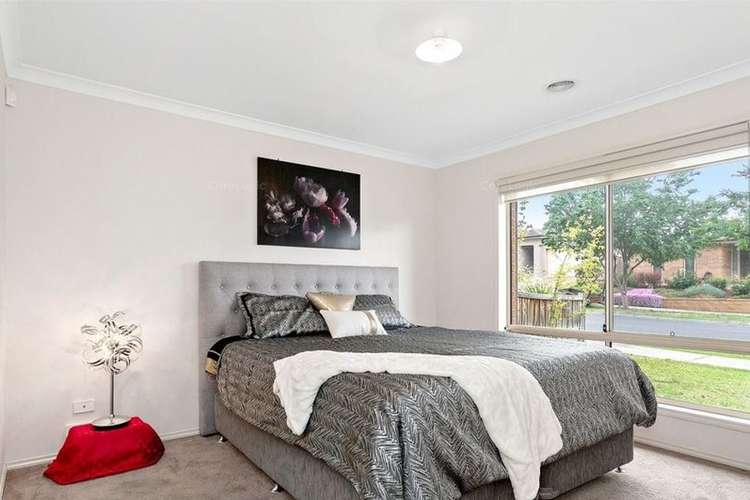 Fourth view of Homely house listing, 14 Peak Crescent, Doreen VIC 3754