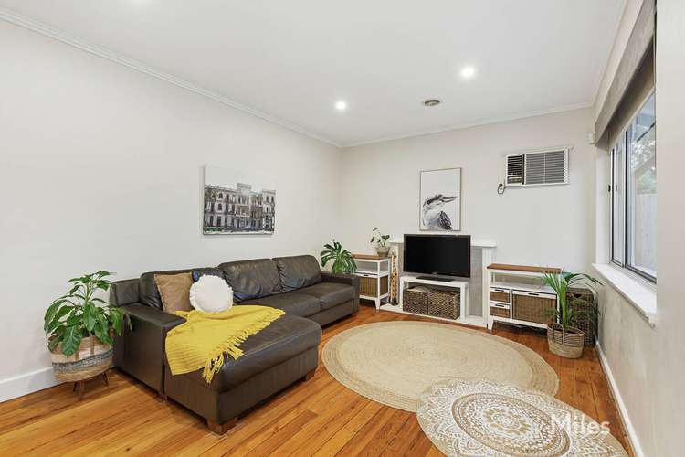 Third view of Homely house listing, 1/331 Waterdale Road, Bellfield VIC 3081