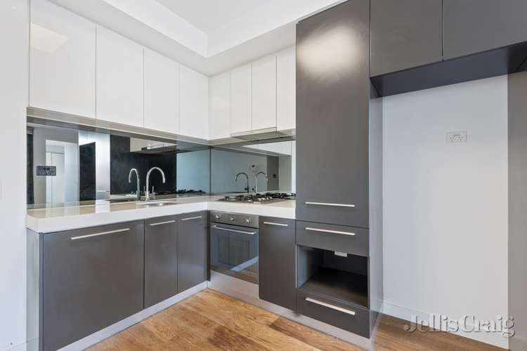 Second view of Homely apartment listing, 307/69 Marshall Street, Ivanhoe VIC 3079