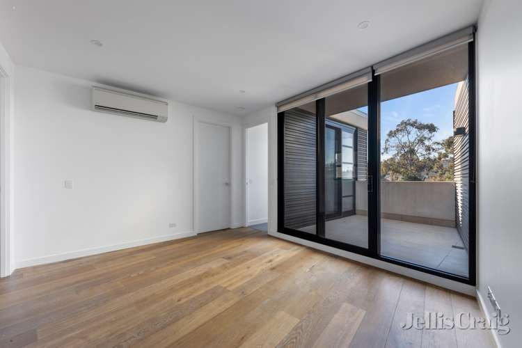 Third view of Homely apartment listing, 307/69 Marshall Street, Ivanhoe VIC 3079