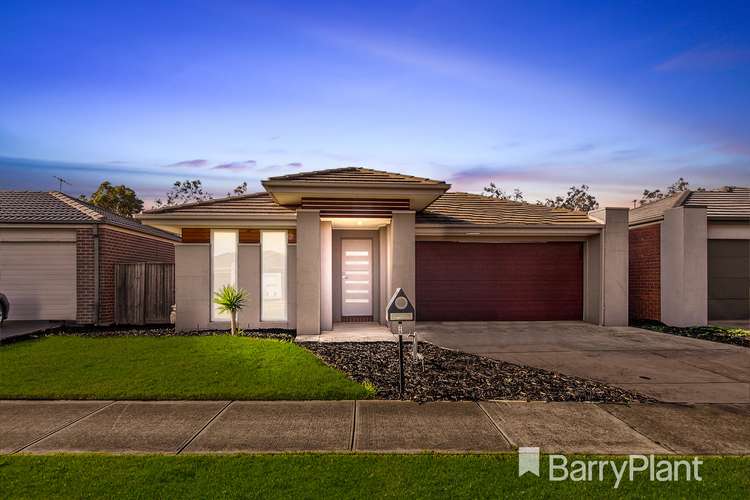 Main view of Homely house listing, 26 Laurence Way, Tarneit VIC 3029