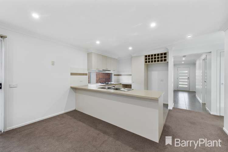 Third view of Homely house listing, 26 Laurence Way, Tarneit VIC 3029