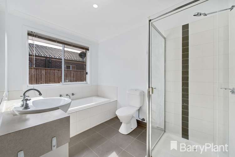 Fourth view of Homely house listing, 26 Laurence Way, Tarneit VIC 3029