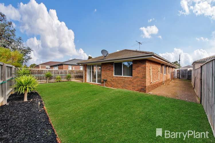 Fifth view of Homely house listing, 26 Laurence Way, Tarneit VIC 3029