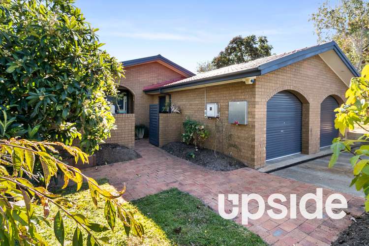 Second view of Homely house listing, 10 Kinchela Crescent, Latham ACT 2615