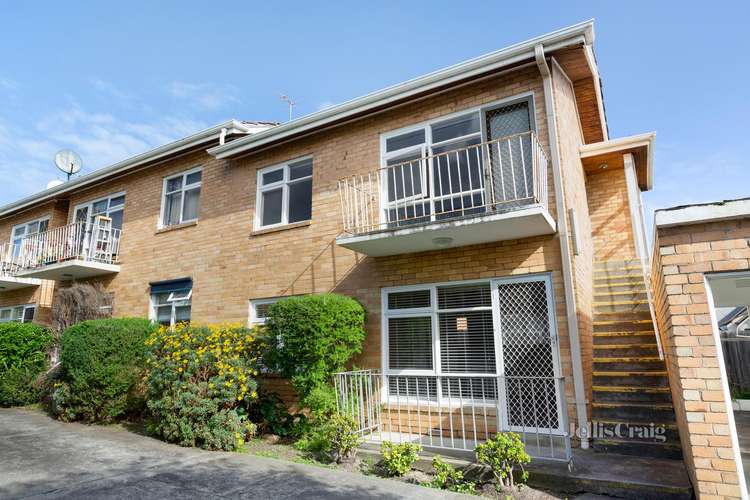 Second view of Homely apartment listing, 5/319 Riversdale Road, Hawthorn East VIC 3123