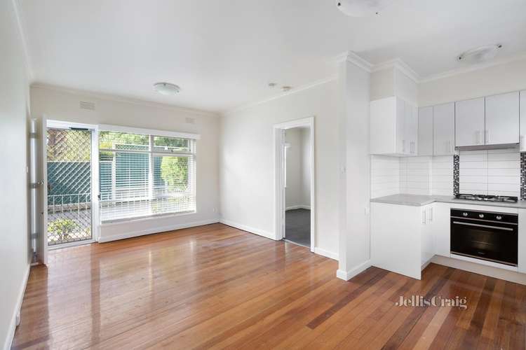 Third view of Homely apartment listing, 5/319 Riversdale Road, Hawthorn East VIC 3123