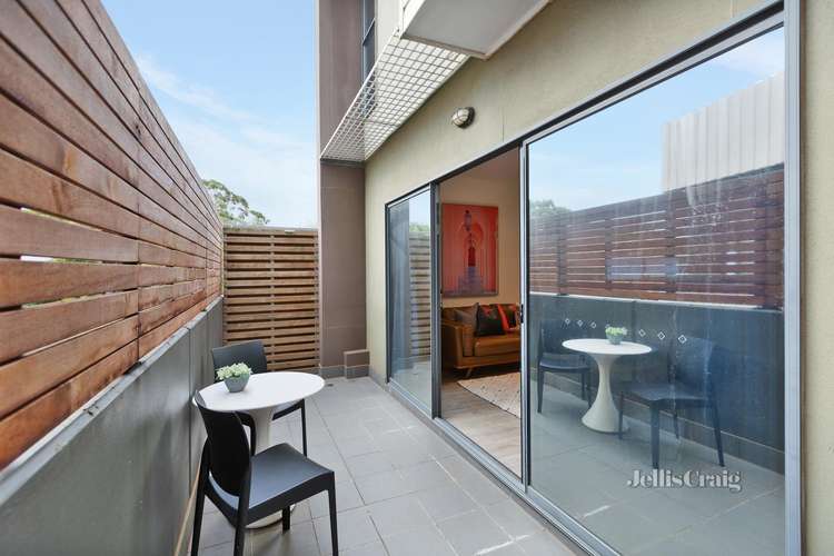 Fourth view of Homely apartment listing, 9/231 Glen Huntly Road, Elsternwick VIC 3185