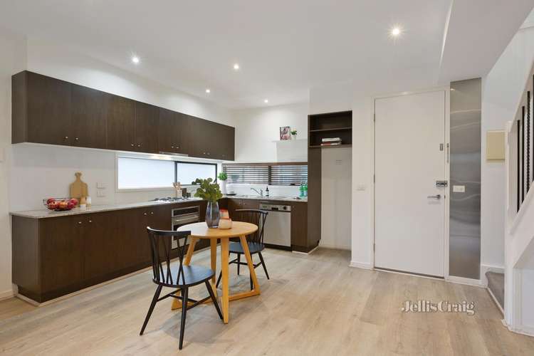Fifth view of Homely apartment listing, 9/231 Glen Huntly Road, Elsternwick VIC 3185