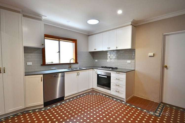 Fourth view of Homely house listing, 215 Barkly Street, Brunswick VIC 3056