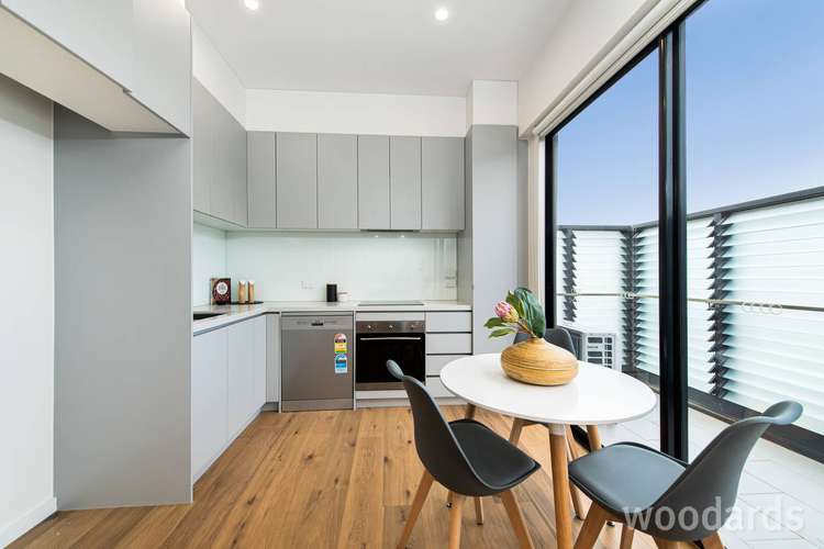 Fifth view of Homely apartment listing, 301/1258 Malvern Road, Malvern VIC 3144