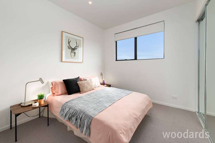 Sixth view of Homely apartment listing, 301/1258 Malvern Road, Malvern VIC 3144