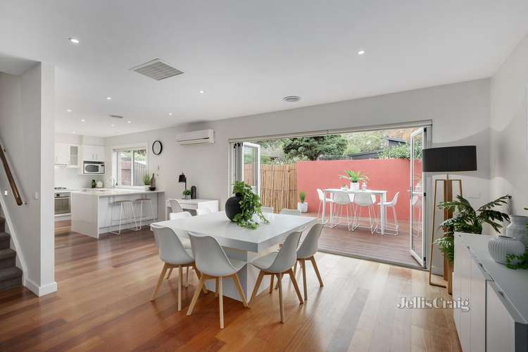 Fourth view of Homely townhouse listing, 15/12 Short Street, Vermont VIC 3133