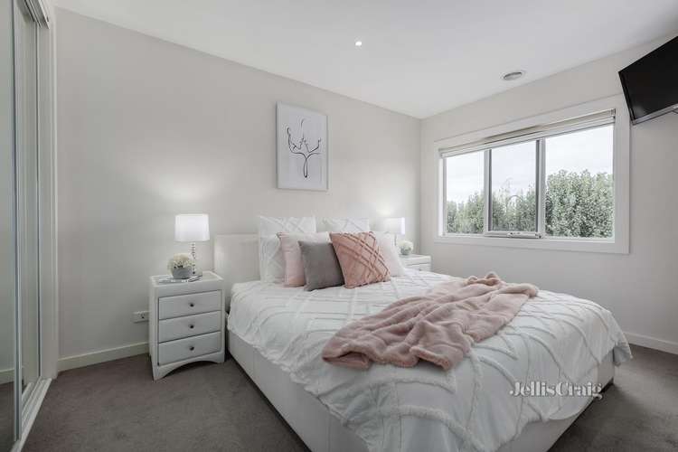 Fifth view of Homely townhouse listing, 15/12 Short Street, Vermont VIC 3133