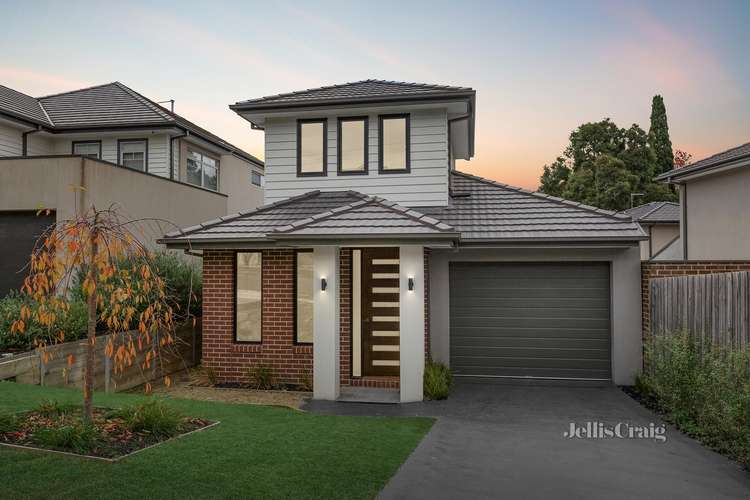 Main view of Homely townhouse listing, 3B Moresby Street, Mitcham VIC 3132