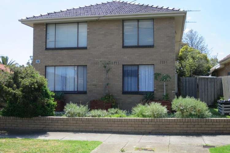 Third view of Homely apartment listing, 5/73 Flinders Street, Thornbury VIC 3071