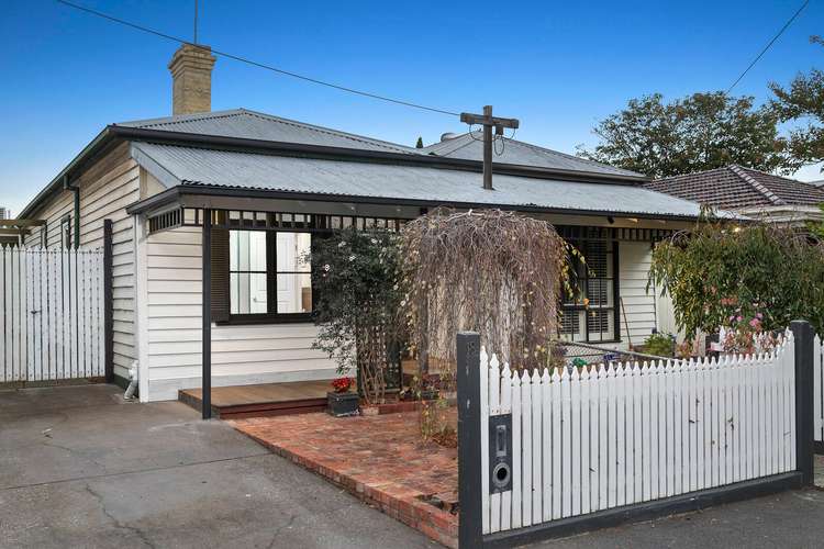 Second view of Homely house listing, 18A Clarendon Street, Armadale VIC 3143