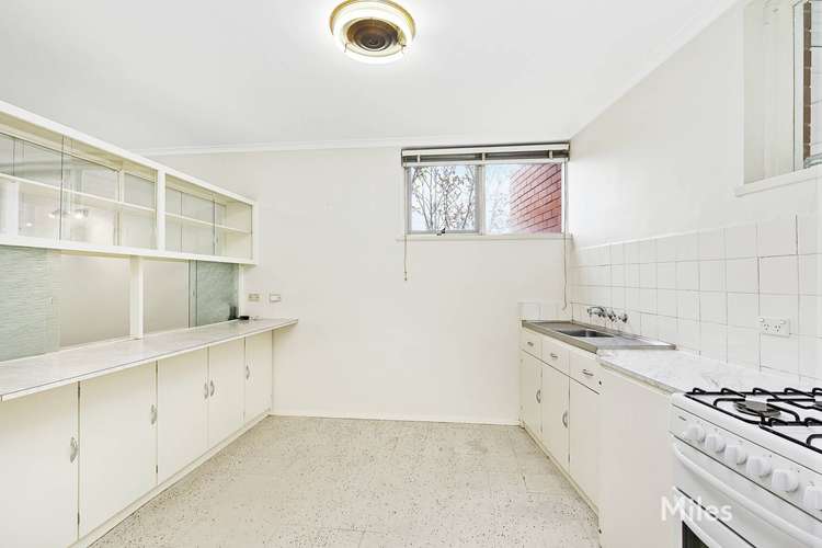 Third view of Homely apartment listing, 10/101 Lower Heidelberg Road, Ivanhoe VIC 3079