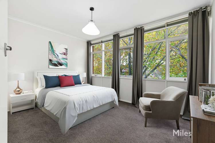 Fourth view of Homely apartment listing, 10/101 Lower Heidelberg Road, Ivanhoe VIC 3079