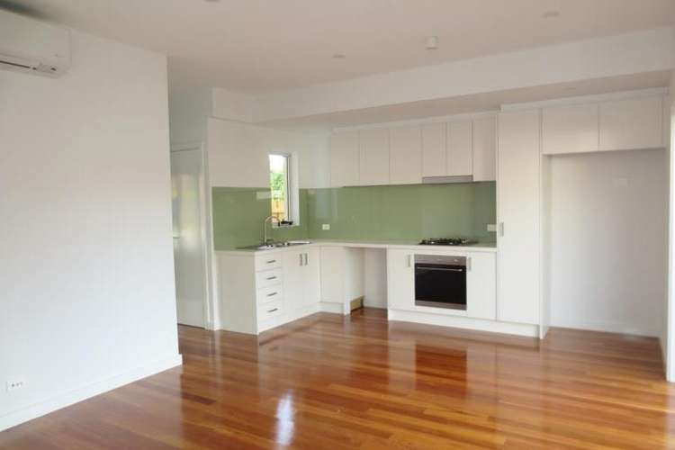 Third view of Homely townhouse listing, 4/8 Beatty Street, Ivanhoe VIC 3079