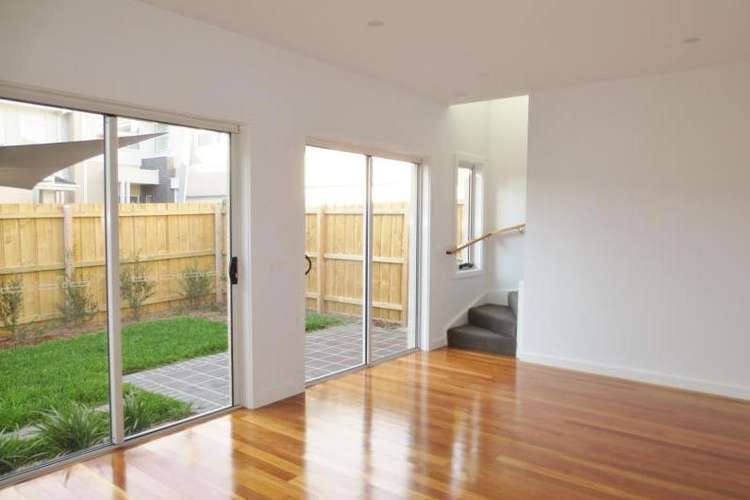 Fourth view of Homely townhouse listing, 4/8 Beatty Street, Ivanhoe VIC 3079