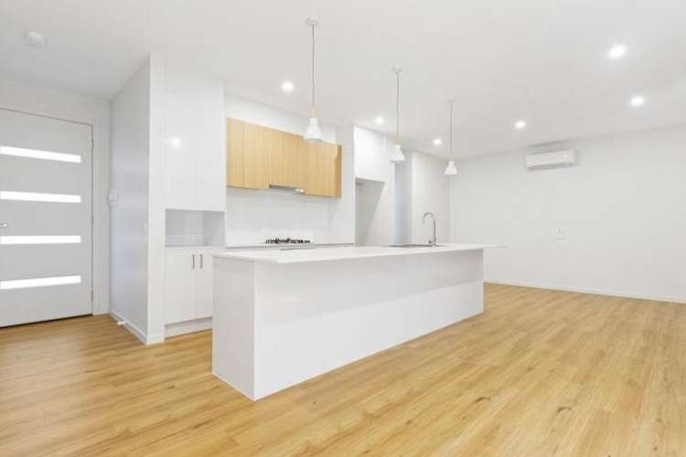 Main view of Homely townhouse listing, 4/175 Waiora Road, Heidelberg Heights VIC 3081