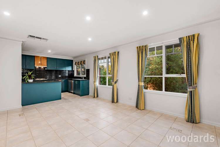 Second view of Homely townhouse listing, 2/102-106 Watts Street, Box Hill North VIC 3129