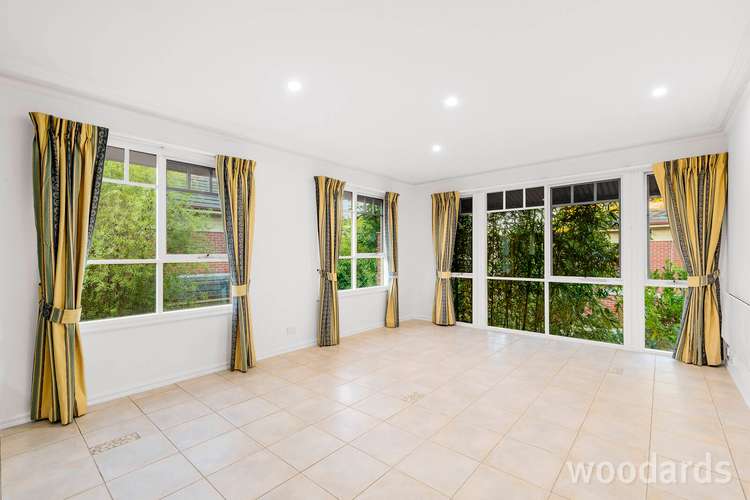 Fourth view of Homely townhouse listing, 2/102-106 Watts Street, Box Hill North VIC 3129