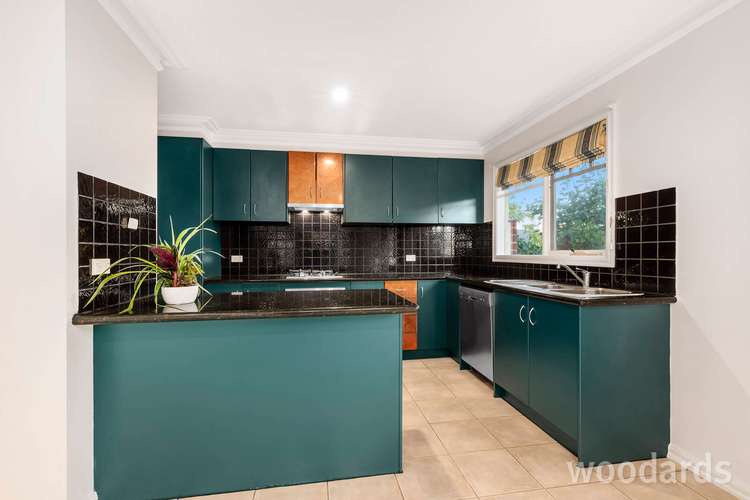 Sixth view of Homely townhouse listing, 2/102-106 Watts Street, Box Hill North VIC 3129
