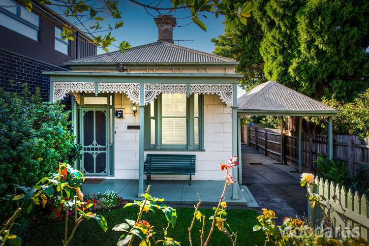 Main view of Homely house listing, 63 Willsmere Road, Kew VIC 3101