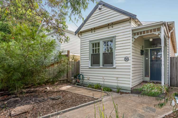 Main view of Homely house listing, 30 Jackson Street, Northcote VIC 3070