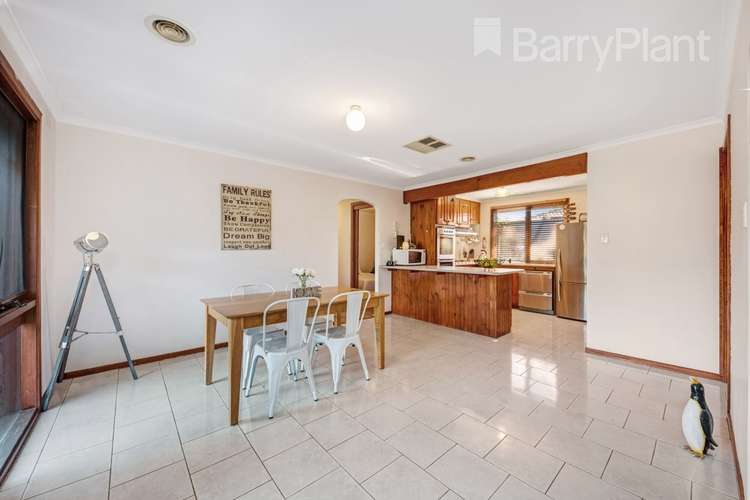 Third view of Homely house listing, 4 Sherrin Court, Werribee VIC 3030